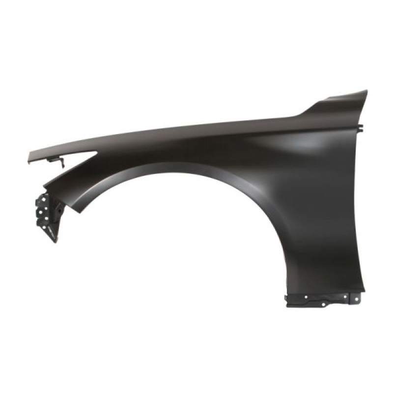 Крило переднє ліве Infiniti Q50 (FPS) F31014GAMA