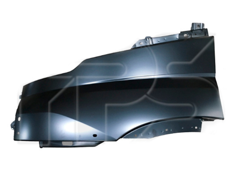 Крило переднє ліве Iveco Daily 6 14-19 (Тайвань) 