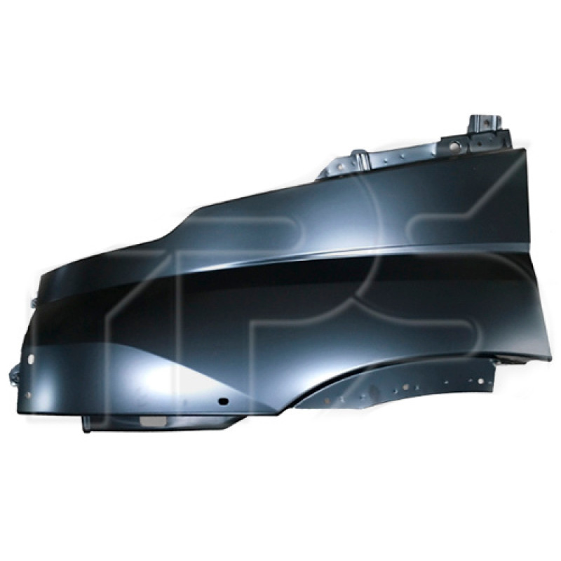 Крило переднє ліве Iveco Daily 6 14-19 (Тайвань) 