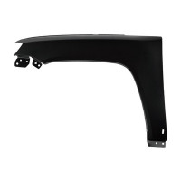 Крило переднє ліве Jeep Compass 11-16 (TW) 68085303AB