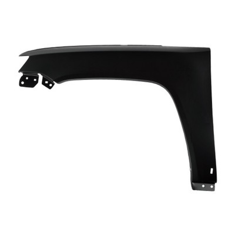 Крило переднє ліве Jeep Compass 11-16 (TW) 68085303AB