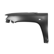 Крило переднє ліве Jeep Compass 11-16 з отв. (FPS) 68079671AB