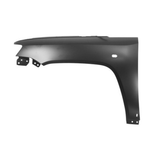Крило переднє ліве Jeep Compass 11-16 з отв. FPS 68079671AB