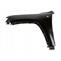 Крило переднє ліве Jeep Grand Cherokee 11-21 (Тайвань) з отв. під повт. 55113683AB
