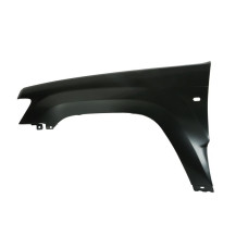 Крило переднє ліве Jeep Grand Cherokee WK 2005-2010 з отв. FPS 55396294AC