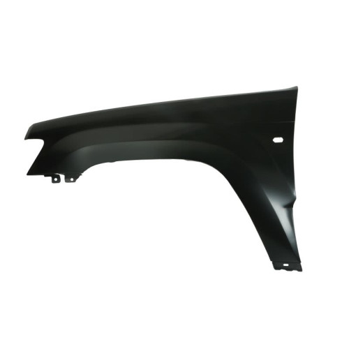 Крило переднє ліве Jeep Grand Cherokee WK 2005-2010 з отв. FPS 55396294AC