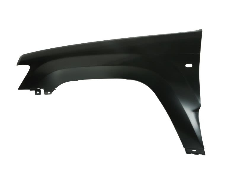 Крило переднє ліве Jeep Grand Cherokee WK 2005-2010 з отв. FPS 55396294AC
