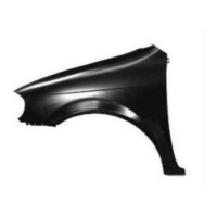 Крило переднє ліве Kia Carnival 99-06 (Тайвань) без отв. 0K55A52211