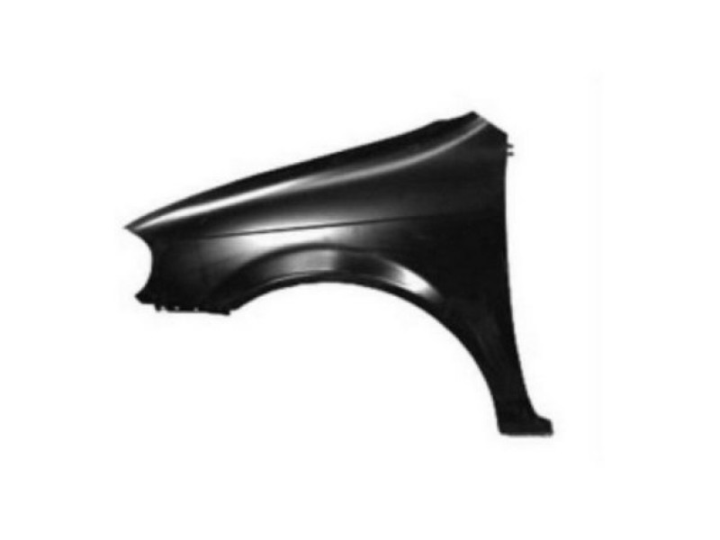 Крило переднє ліве Kia Carnival 99-06 (Тайвань) без отв. 0K55A52211