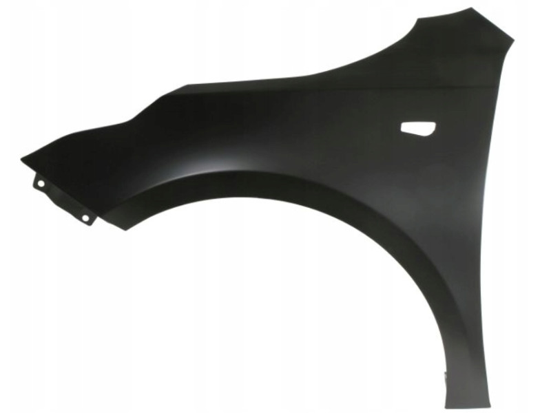 Крило переднє ліве Kia CEED III 2018-2022 з отвором FPS 66311-J7010