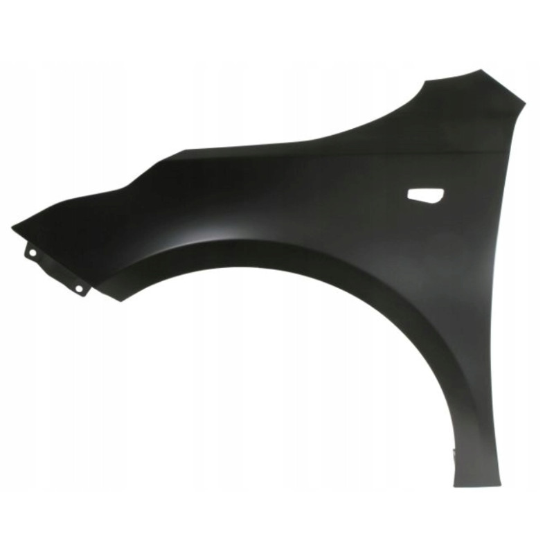 Крило переднє ліве Kia CEED III 2018-2022 з отвором FPS 66311-J7010