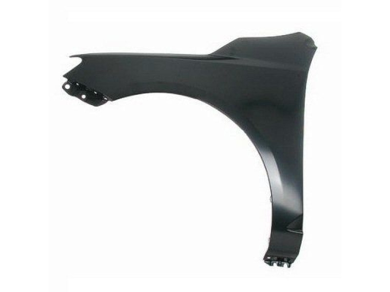 Крило переднє ліве Kia Cerato 09-13 (без отв.) (FPS) 663111M040
