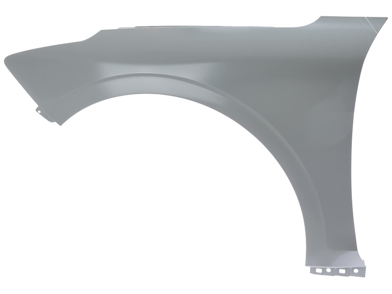 Крило переднє ліве Kia K5 V 2020- FPS 66310L2000