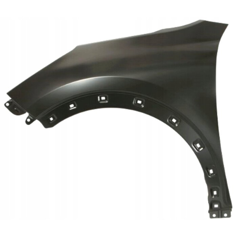 Крило переднє ліве Kia Niro 16- (Тайвань) 66311G5000