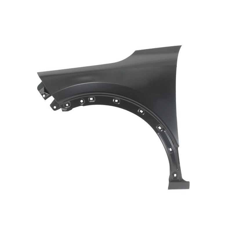 Крило переднє ліве Kia Niro II 2022- FPS 66311AT000