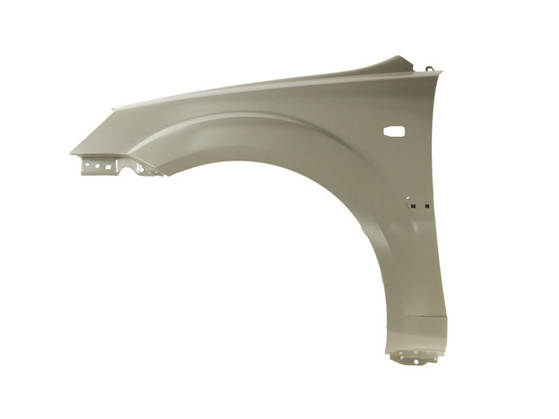 Крило переднє ліве Kia Rio 06-10 (Tempest) 663111G050