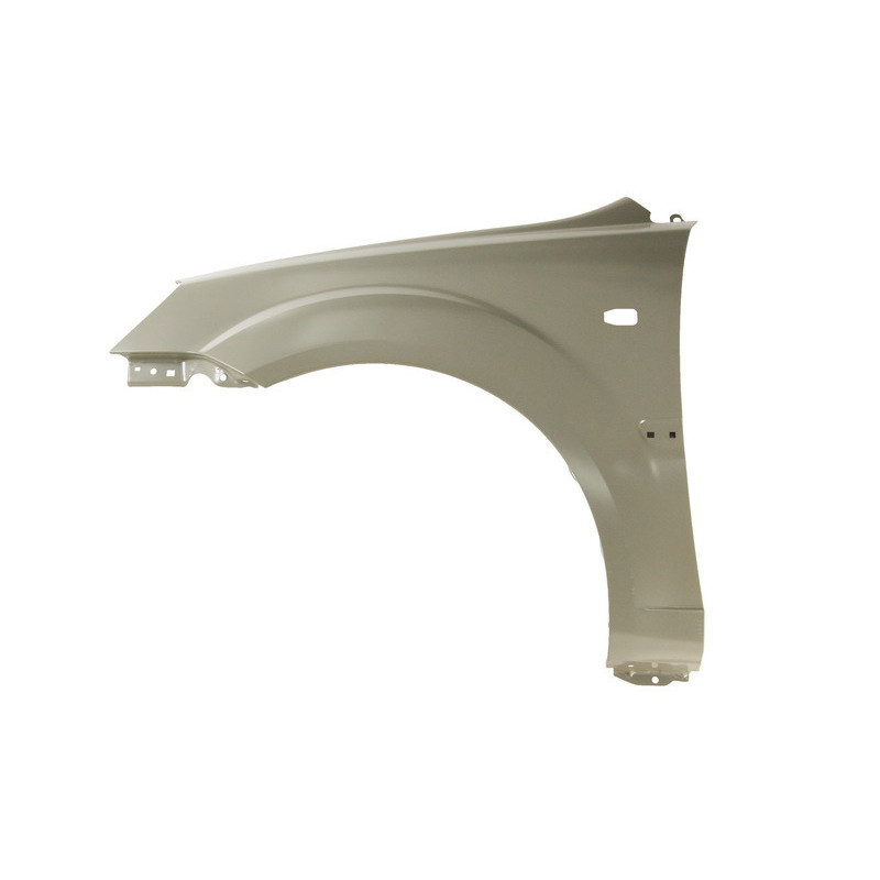 Крило переднє ліве Kia Rio 06-10 (Tempest) 663111G050