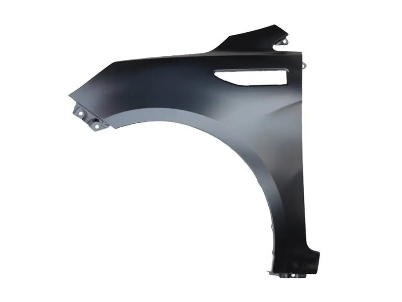 Крило переднє ліве Kia Rio 11-15 (TP) 663114X000