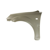 Крило переднє ліве Kia Rio 2 06-11 (TW) 663111G050