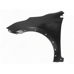Крило переднє ліве Kia Rio X 2017-2023 FPS 4073311