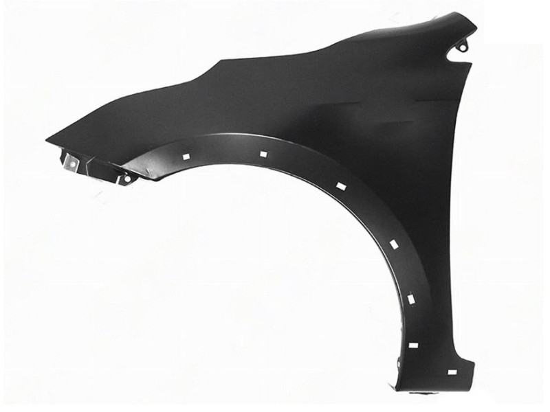 Крило переднє ліве Kia Rio X 2017-2023 FPS 4073311