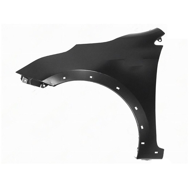 Крило переднє ліве Kia Rio X 2017-2023 FPS 4073311