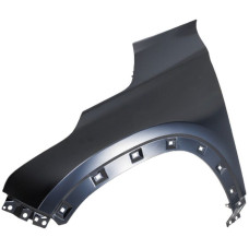 Крило переднє ліве Kia Seltos 20- (Тайвань) без отв. 66311Q5000