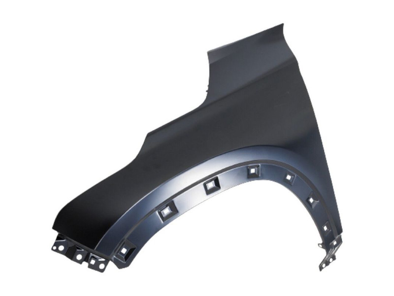 Крило переднє ліве Kia Seltos 20- (Тайвань) без отв. 66311Q5000