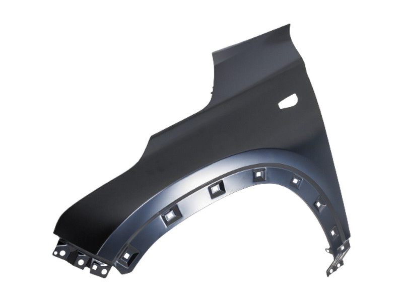 Крило переднє ліве Kia Seltos 20- (Тайвань) з отв. 66311Q5050