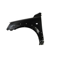 Крило переднє ліве Kia Sorento 02-09 BL (з отв. пов. з отв. під рант) (FPS) 663113E141