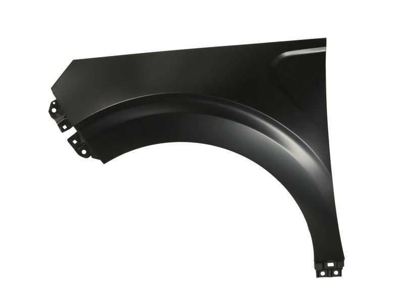 Крило переднє ліве Kia Soul III 2019-2023 FPS 66311-K0000