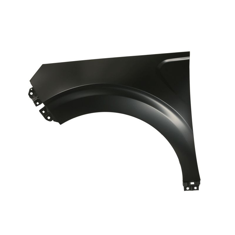 Крило переднє ліве Kia Soul 2019-2023 FPS 66311-K0000