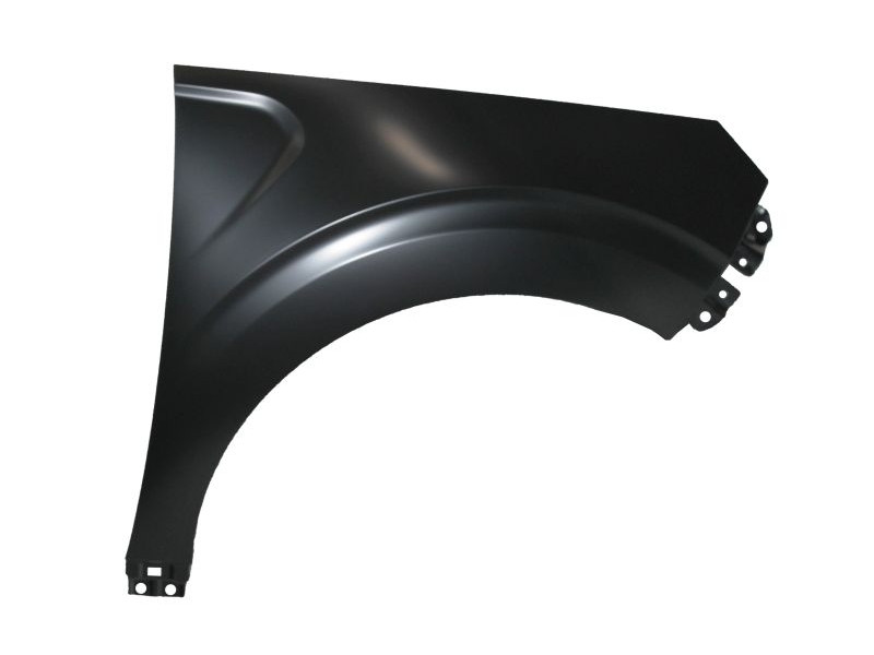 Крило переднє праве Kia Soul 2019-2023 FPS 66321-K0000