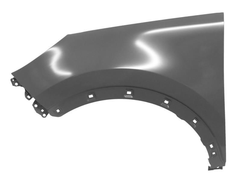 Крило переднє ліве Kia Sportage SL 10-15 (TW) 663113W000