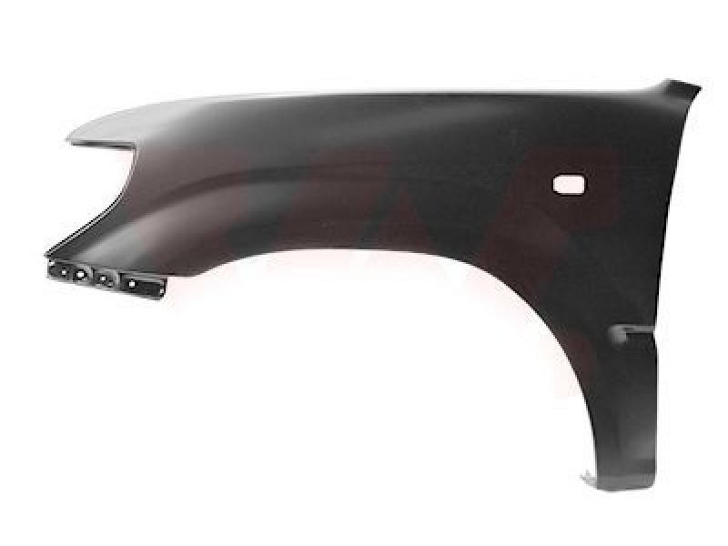 Крило переднє ліве Land Cruiser Prado J90 1996-2003 FPS без отв. під рант 538026A020