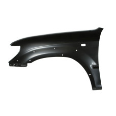 Крило переднє ліве Land Cruiser Prado J90 1996-2003 FPS з отв. під рант, антена 538026A050