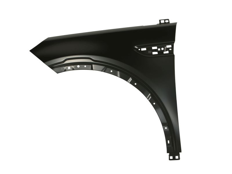 Крило переднє ліве Land Rover Discovery Sport L550 12.14-04.19 FPS LR061384