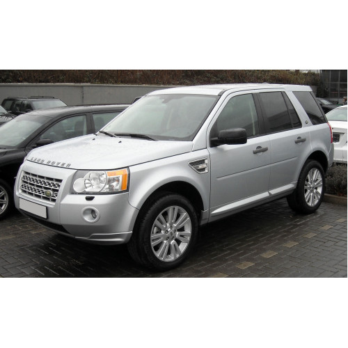 Крило переднє ліве Land Rover Freelander 2 L359 2006-2014 FPS LR005868