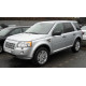 Крило переднє ліве Land Rover Freelander 2 L359 2006-2014 FPS LR005868