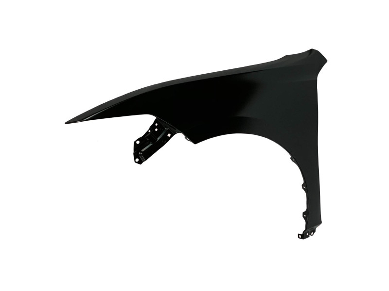 Крило переднє ліве Lexus ES 18- (Тайвань) сталь 5380206230