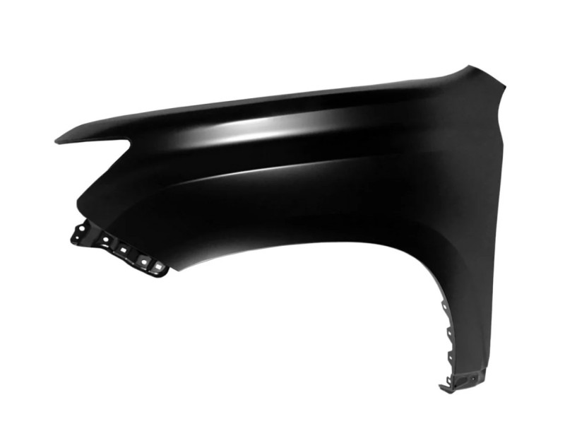 Крило переднє ліве Lexus GX 460 2009-2023 FPS 5381260C30