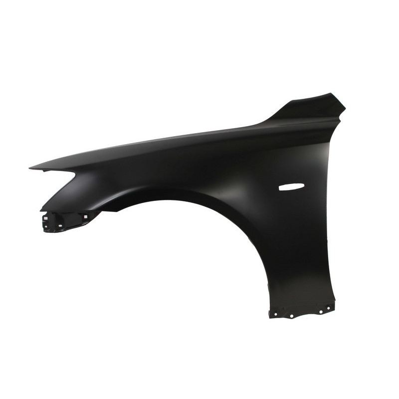 Крило переднє ліве Lexus IS 2005-2013 з отвором FPS 53802-53050