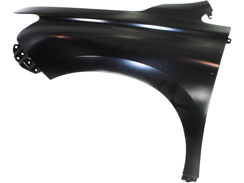 Крило переднє ліве Lexus RX 09-15 (TP) 538120E050