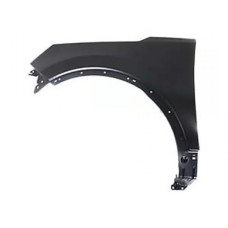 Крило переднє ліве Lincoln MKZ 2016-2020 алюміній FPS DP5Z16006A