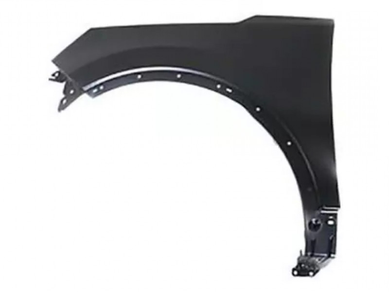 Крило переднє ліве Lincoln MKZ 2016-2020 алюміній FPS DP5Z16006A