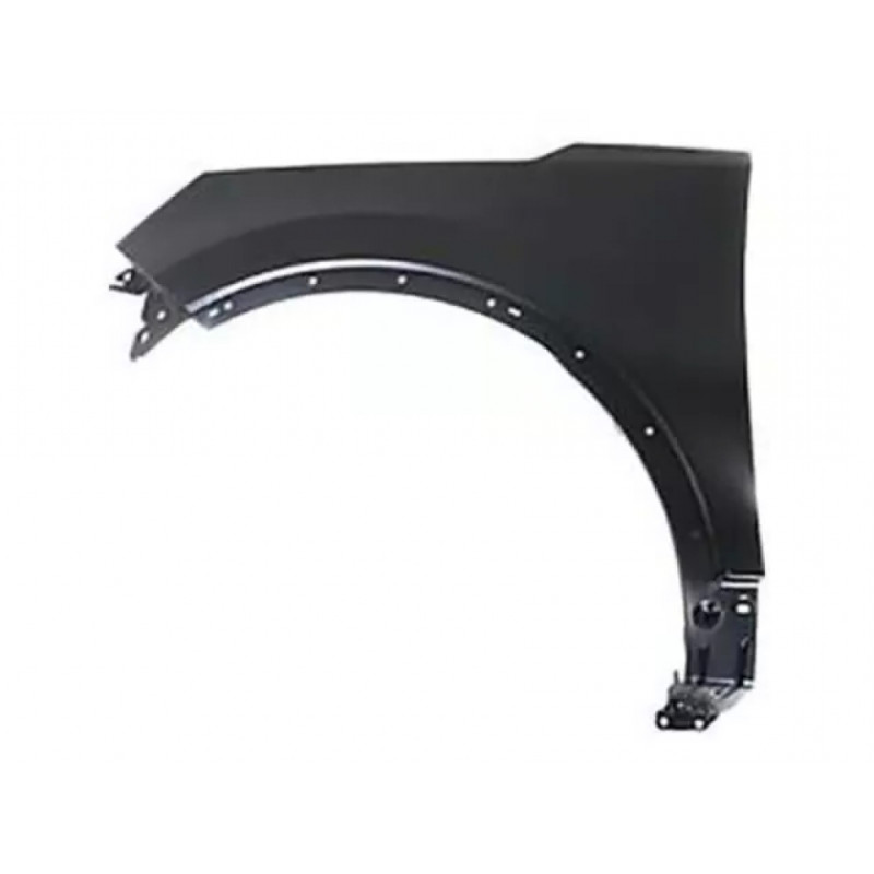 Крило переднє ліве Lincoln MKZ 2016-2020 алюміній FPS DP5Z16006A