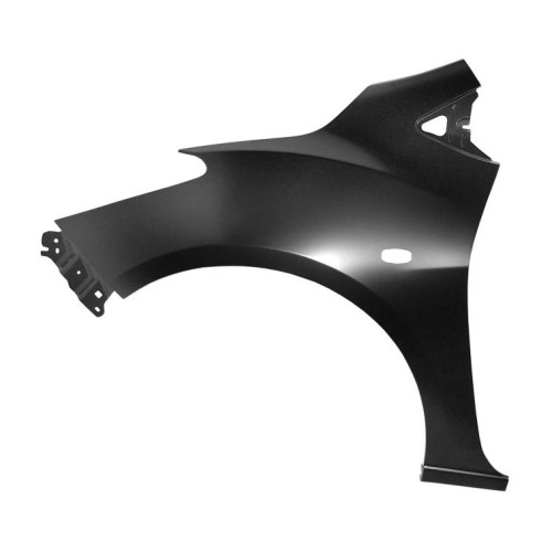 Крило переднє ліве Mazda 2 2007-2014 (LKQ) D01G52211B
