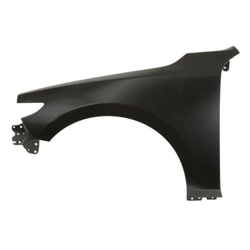 Крило переднє ліве Mazda 3 BP седан 18- (Тайвань) BDTS52210