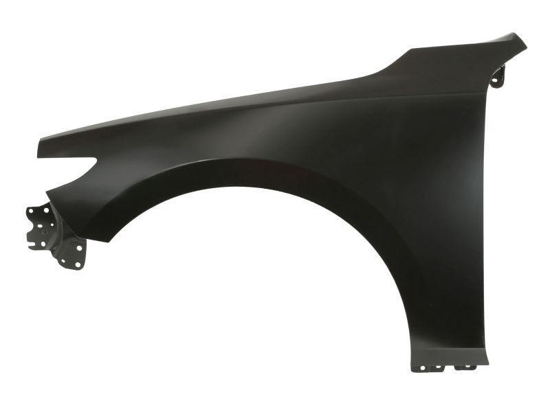 Крило переднє ліве Mazda 3 BP седан 18- (Тайвань) BDTS52210