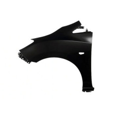 Крило переднє ліве Mazda 5 10-18 (Тайвань) з отв. під повт. C51352211